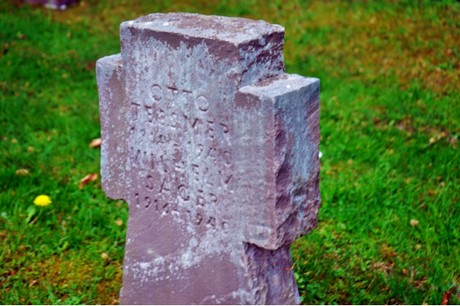 friedhof