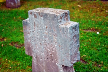 friedhof