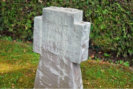 friedhof
