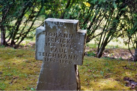 friedhof