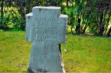 friedhof