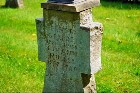 friedhof
