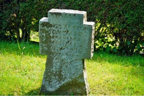 friedhof