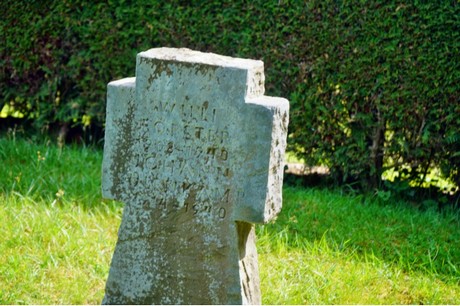 friedhof