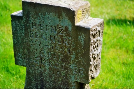 friedhof