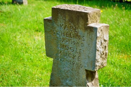 friedhof