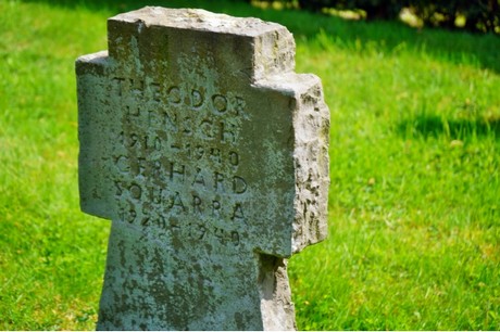 friedhof