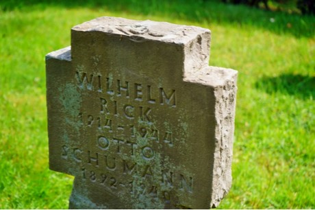 friedhof