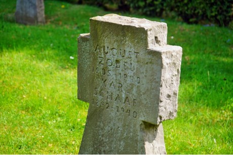 friedhof