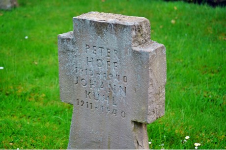 friedhof