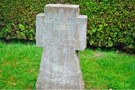 friedhof