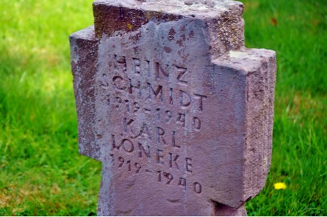 friedhof
