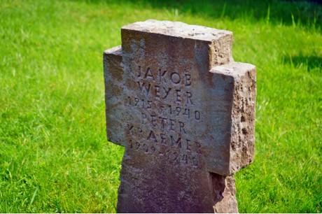 friedhof