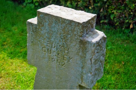 friedhof