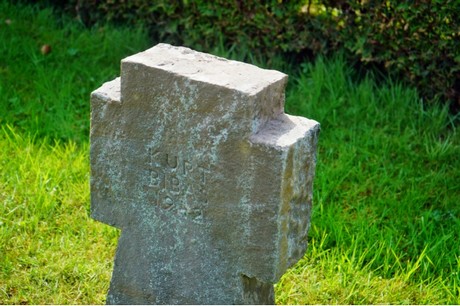 friedhof