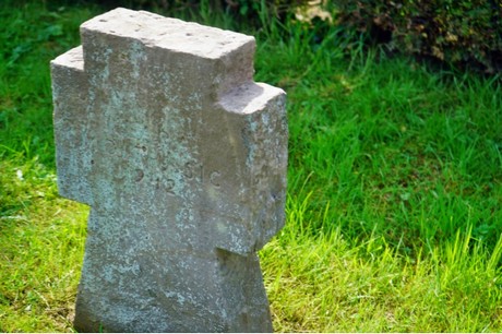 friedhof