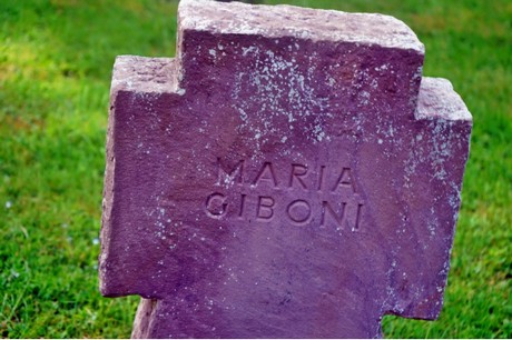 friedhof
