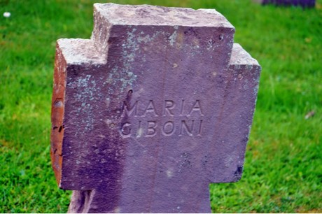 friedhof