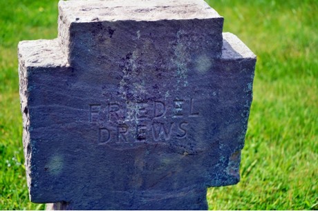 friedhof