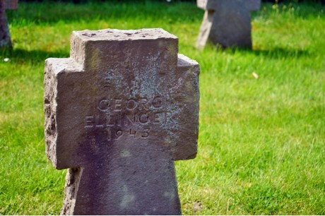 friedhof