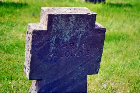 friedhof