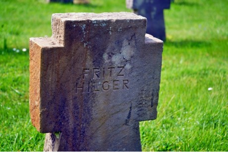 friedhof