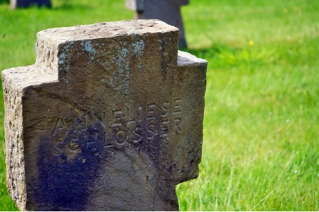 friedhof