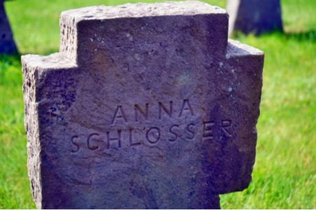 friedhof
