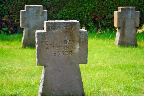 friedhof