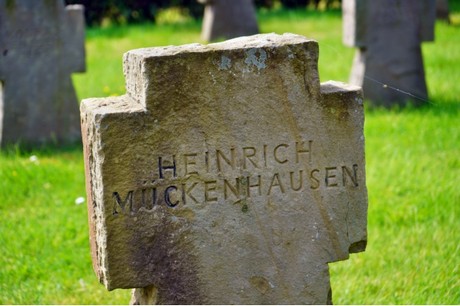 friedhof