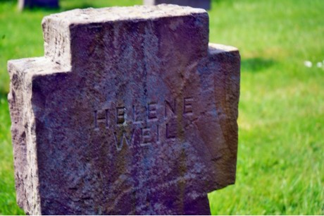 friedhof