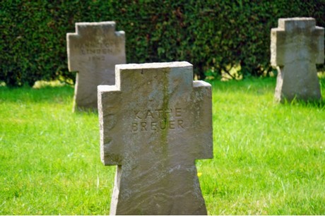 friedhof
