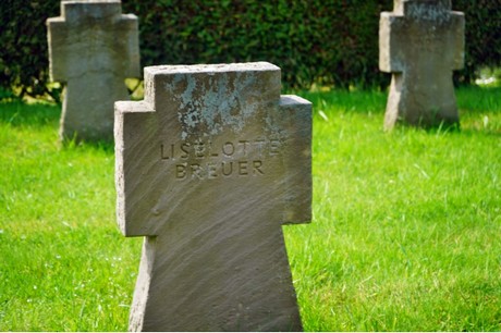 friedhof