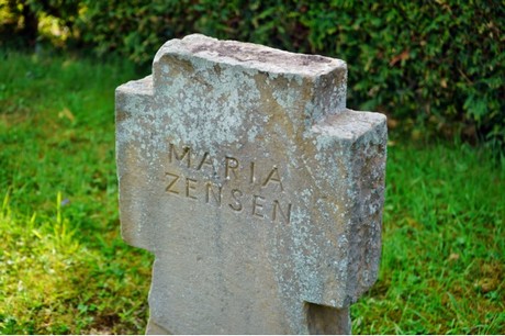 friedhof