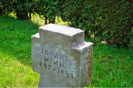 friedhof