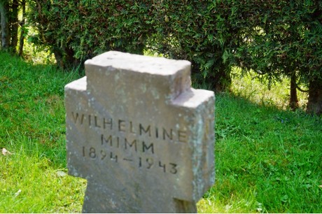 friedhof
