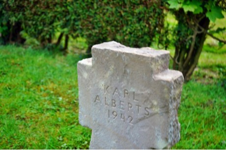 friedhof