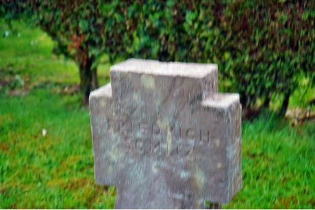 friedhof
