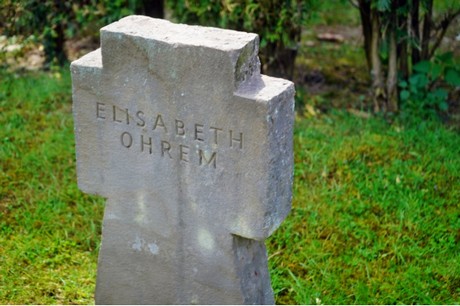 friedhof