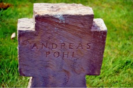 friedhof