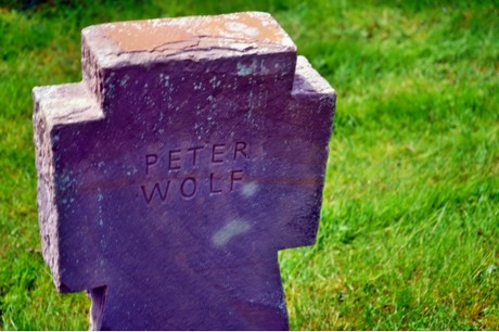 friedhof