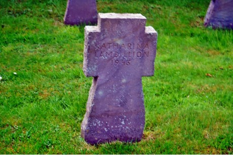 friedhof