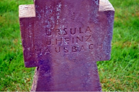 friedhof