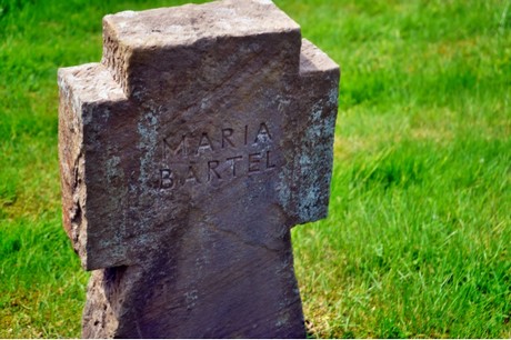 friedhof