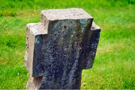 friedhof