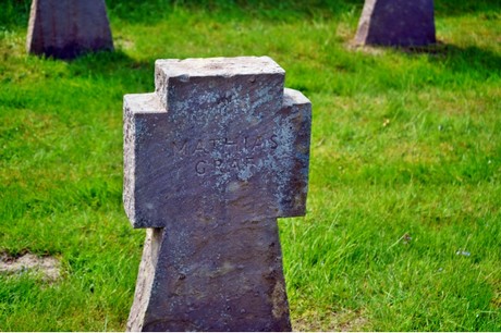 friedhof