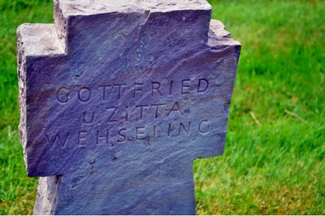 friedhof