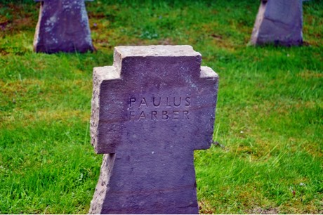 friedhof