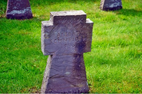 friedhof