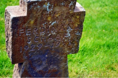 friedhof